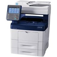 Xerox 3A6139 WorkCentre 6655iXM FaxCopier  PrinterScanner - BlueWhite