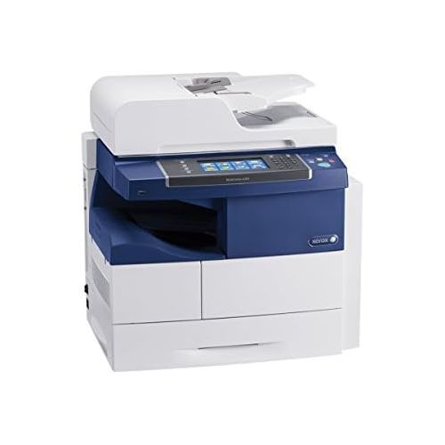  Xerox WorkCentre 1200 x 1200 dpi 55 ppm Laser Multifunction Printer 4265XM