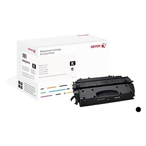  Xerox 6R3027 High Yield Remanufactured Toner Cartridge for LaserJet Pro M401, M425