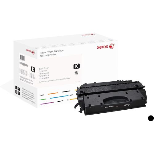  Xerox 6R3027 High Yield Remanufactured Toner Cartridge for LaserJet Pro M401, M425