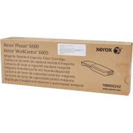 Xerox Standard Capacity Toner Cartridge for Phaser 6600WorkCentre 6605 Multifunction Printers, 2000 Page-Yield, Magenta