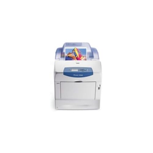  Xerox Phaser 6360DN Laser Color Printer