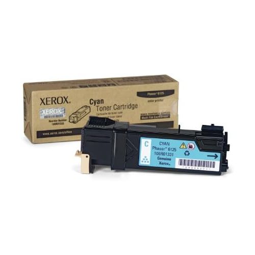  Genuine Xerox Black Toner Cartridge, WorkCentre Pro Printers 165 175265275M165M175, CopyCentre Copiers 265275C165C175, 2-Pack, 6R01146