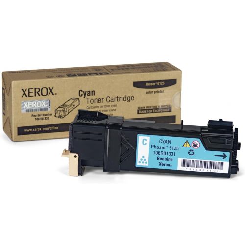  Genuine Xerox Black Toner Cartridge, WorkCentre Pro Printers 165 175265275M165M175, CopyCentre Copiers 265275C165C175, 2-Pack, 6R01146