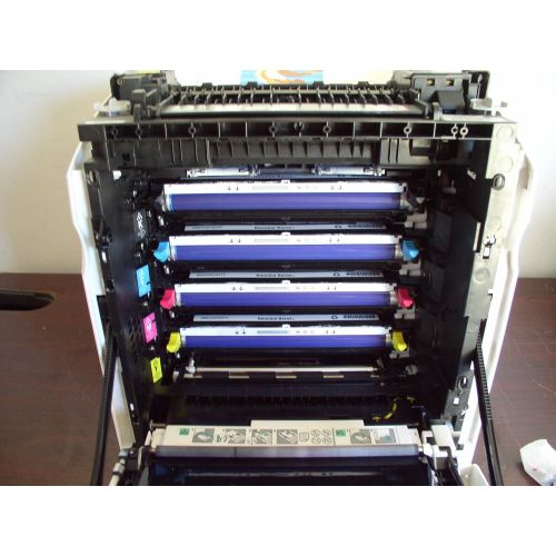  Xerox Phaser 6180N Color Laser Printer