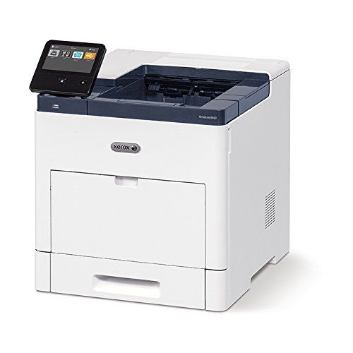  Xerox VersaLink B600DN Monochrome Laser Printer