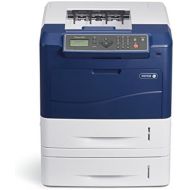 Xerox Phaser 4622DT Monochrome Laser Printer-Extra Paper Tray & Auto Duplex