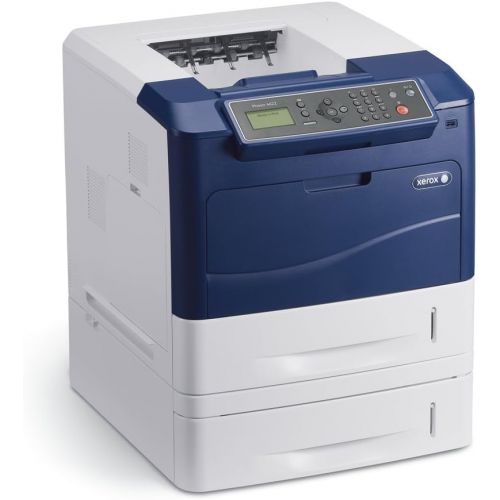  Xerox Phaser 4622DT Monochrome Laser Printer-Extra Paper Tray & Auto Duplex
