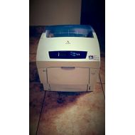 Xerox Phaser 6250N Network Color Laser Printer