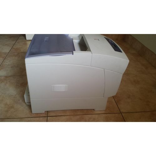  Xerox Phaser 6250N Network Color Laser Printer