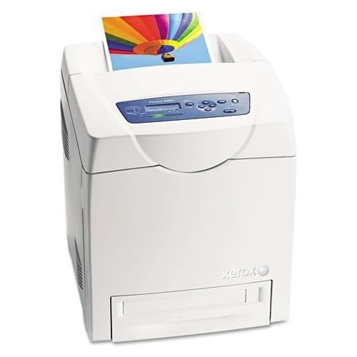  XER6280N - Xerox Phaser 6280N Color Laser Printer