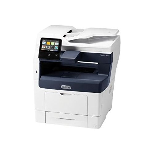  Xerox VersaLink B405DN Monochrome Laser Multifunction Printer  47 ppm