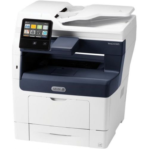  Xerox VersaLink B405DN Monochrome Laser Multifunction Printer  47 ppm