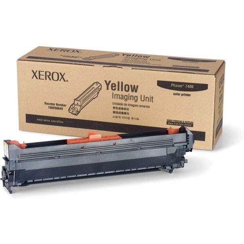  Xerox 108R00648 Magenta Imaging Unit for Phaser 7400 Printer