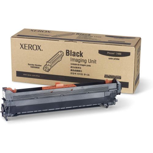  Xerox 108R00648 Magenta Imaging Unit for Phaser 7400 Printer