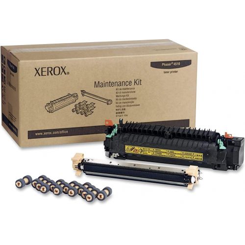  XER108R00717 - Xerox 110V Maintenance Kit For Phaser 4510 Printer