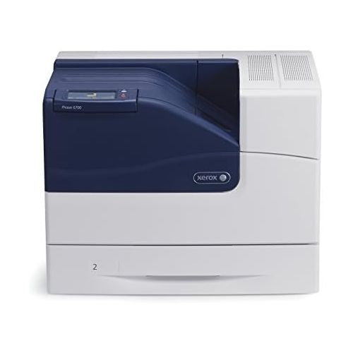  Xerox Phaser 6700DN - Laser Printer - Color - Laser - Colour: Up To 45 Ppm, Black: Up To