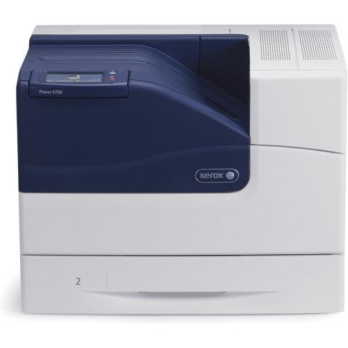  Xerox Phaser 6700DN - Laser Printer - Color - Laser - Colour: Up To 45 Ppm, Black: Up To