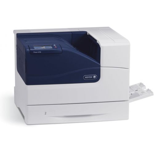  Xerox Phaser 6700DN - Laser Printer - Color - Laser - Colour: Up To 45 Ppm, Black: Up To