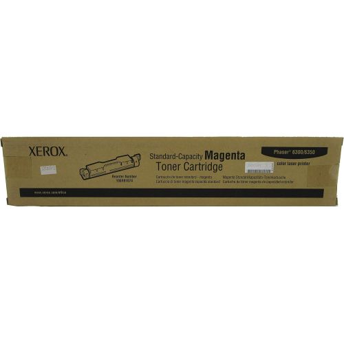  Xerox Printers BLACK TONER STANDARD CAPACITY ( 106R01076 )