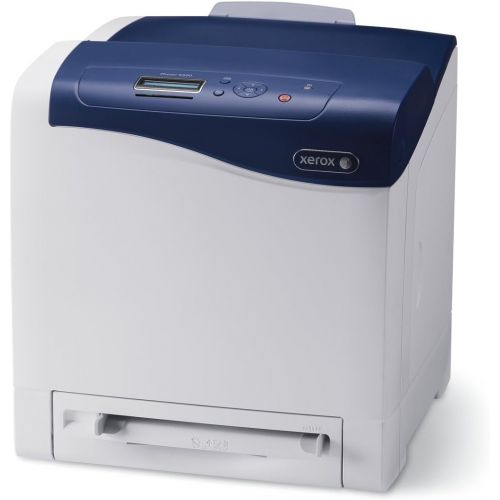  Xerox Phaser 6500N Color Laser Printer