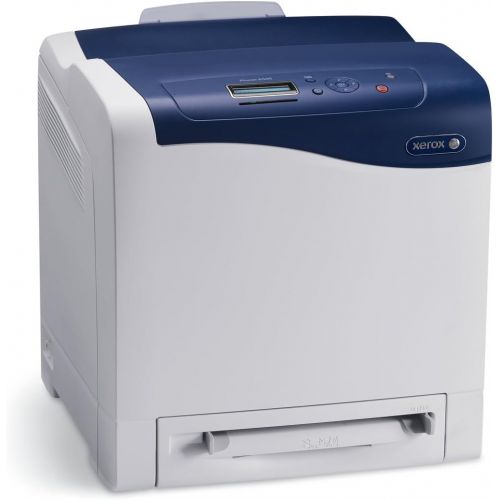  Xerox Phaser 6500N Color Laser Printer