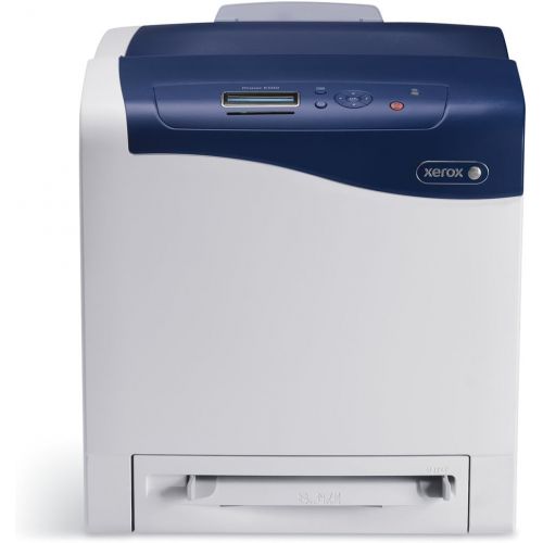  Xerox Phaser 6500N Color Laser Printer