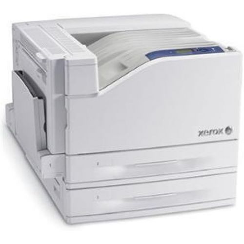  Xerox Phaser 7500DT Color Laser tabloid Printer, 1200 dpi, 35 ppm, Duplex