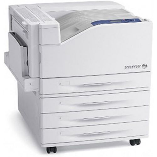  Xerox Phaser 7500DT Color Laser tabloid Printer, 1200 dpi, 35 ppm, Duplex