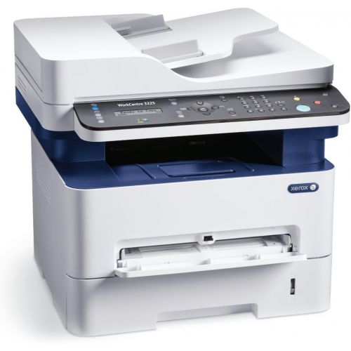  Xerox WorkCentre 3225DNI Monochrome Multifunction Printer