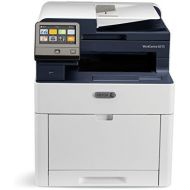 Xerox 6515DNM Workcentre 6515 Color Multifunction Printer PrintCopyscanemailfax Letterl