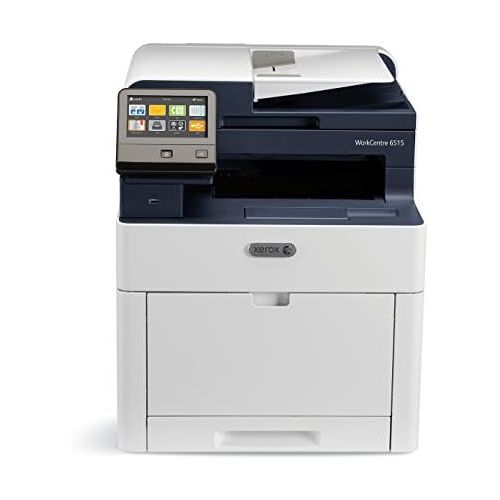  Xerox 6515DNM Workcentre 6515 Color Multifunction Printer PrintCopyscanemailfax Letterl