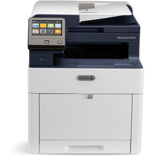  Xerox 6515DNM Workcentre 6515 Color Multifunction Printer PrintCopyscanemailfax Letterl