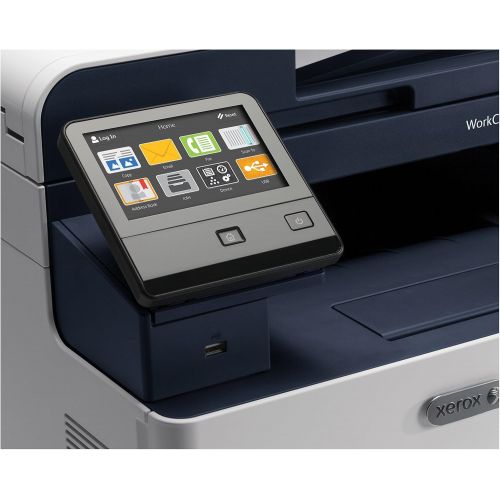  Xerox 6515DNM Workcentre 6515 Color Multifunction Printer PrintCopyscanemailfax Letterl