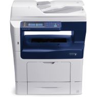 Xerox WorkCentre 3615DN Monochrome Laser Multifunction Printer