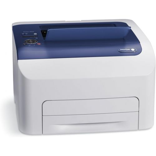  Xerox Phaser 6022NI Wireless Color Printer