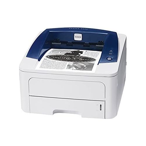  Xerox Phaser 3250DN Laser Printer
