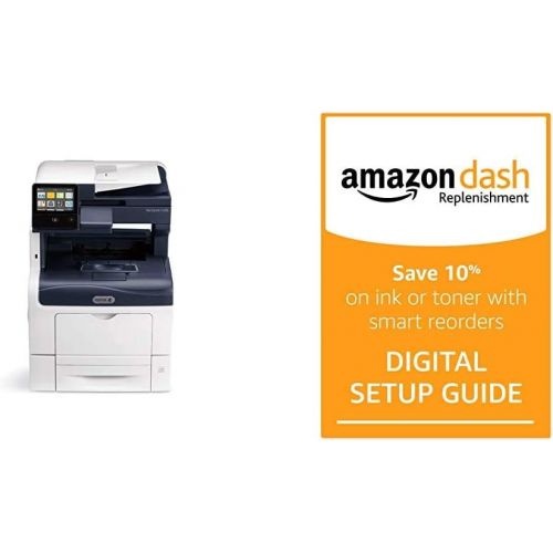  Xerox VersaLink C405DN Color Laser MultiFunction Printer