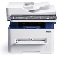 Xerox WorkCentre 3215NI Monochrome Multifunction Printer
