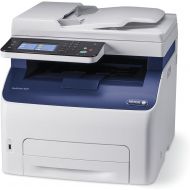 Xerox WorkCentre 6027NI Wireless Color Multifunction Printer