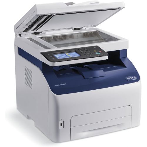  Xerox WorkCentre 6027NI Wireless Color Multifunction Printer