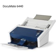 Xerox DocuMate 6440 Duplex Color Document Scanner