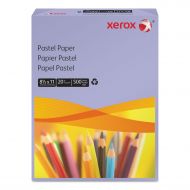 XER3R11059 - Xerox Multipurpose Pastel Colored Paper