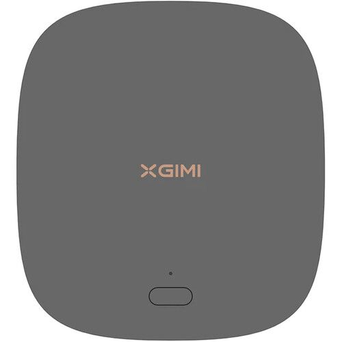  Xgimi MoGo 2 Pro 400-Lumen Full HD Portable DLP Wireless Projector