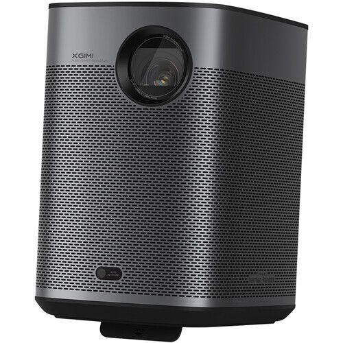  Xgimi Halo+ 700-Lumen Full HD DLP Portable Projector