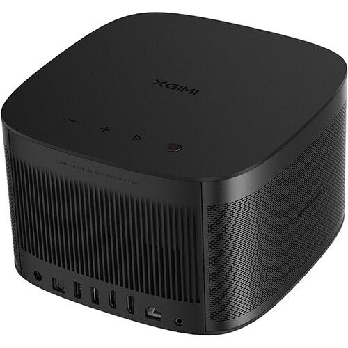  Xgimi Horizon Pro 1500-Lumen 4K DLP Smart Home Theater Projector