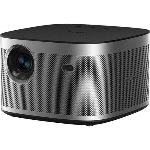  Xgimi Horizon 1500-Lumen Full HD DLP Smart Home Theater Projector