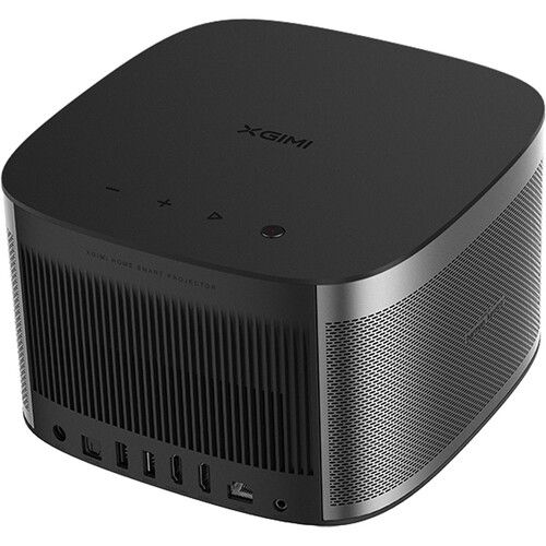  Xgimi Horizon 1500-Lumen Full HD DLP Smart Home Theater Projector