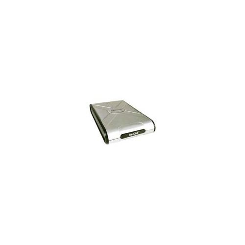  Ximeta NetDisk 80 GB External Hard Drive (NDU10-80)