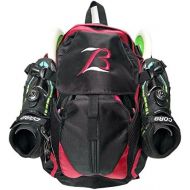 Xiami Leyuan Pro Racing Speed Inline Skates/Ice Blade Skate/Inline Skate Backpack Also for Travel Shool Bag